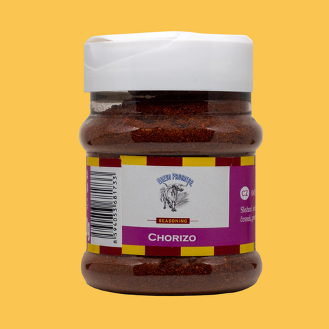 Chorizo Nuevo Progreso