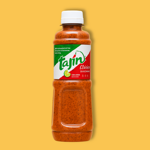 Piment en Poudre Tajin Clasico