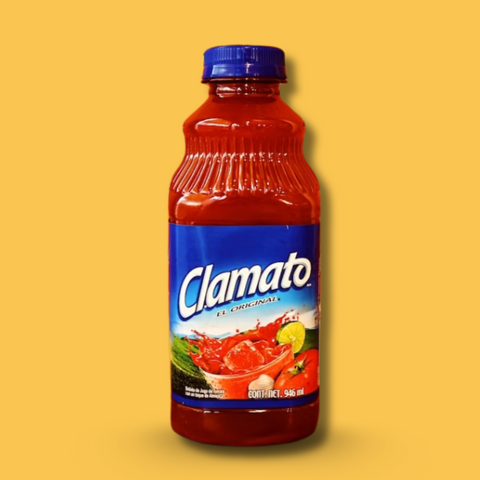 Clamato - Jus de Tomate