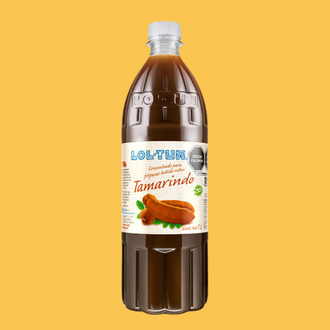 LOL - TUN Tamarindo