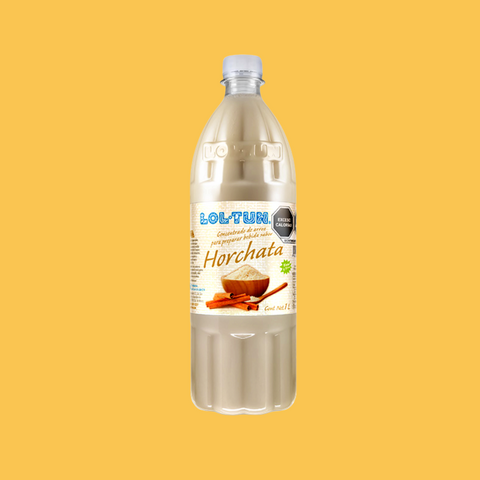 LOL - TUN Horchata