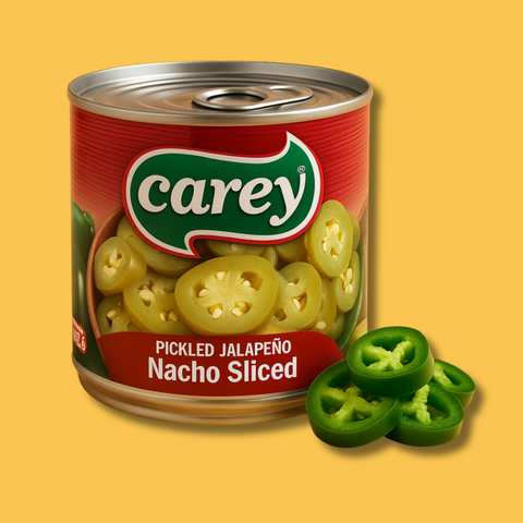 Jalapeño Mariné