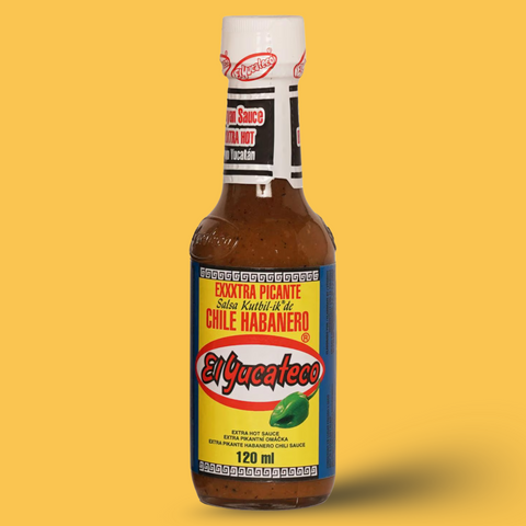 Sauce Salsa Extra Piquante