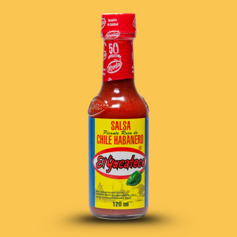 Sauce Salsa Piquante