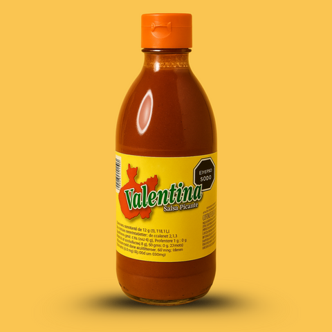 Sauce Piquante - Valentina